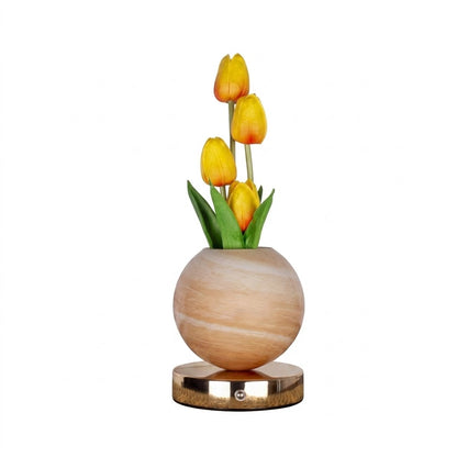 Tulip Led Lamp