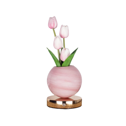 Tulip Led Lamp